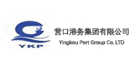 营口港务