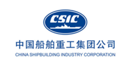 中国船舶重工业